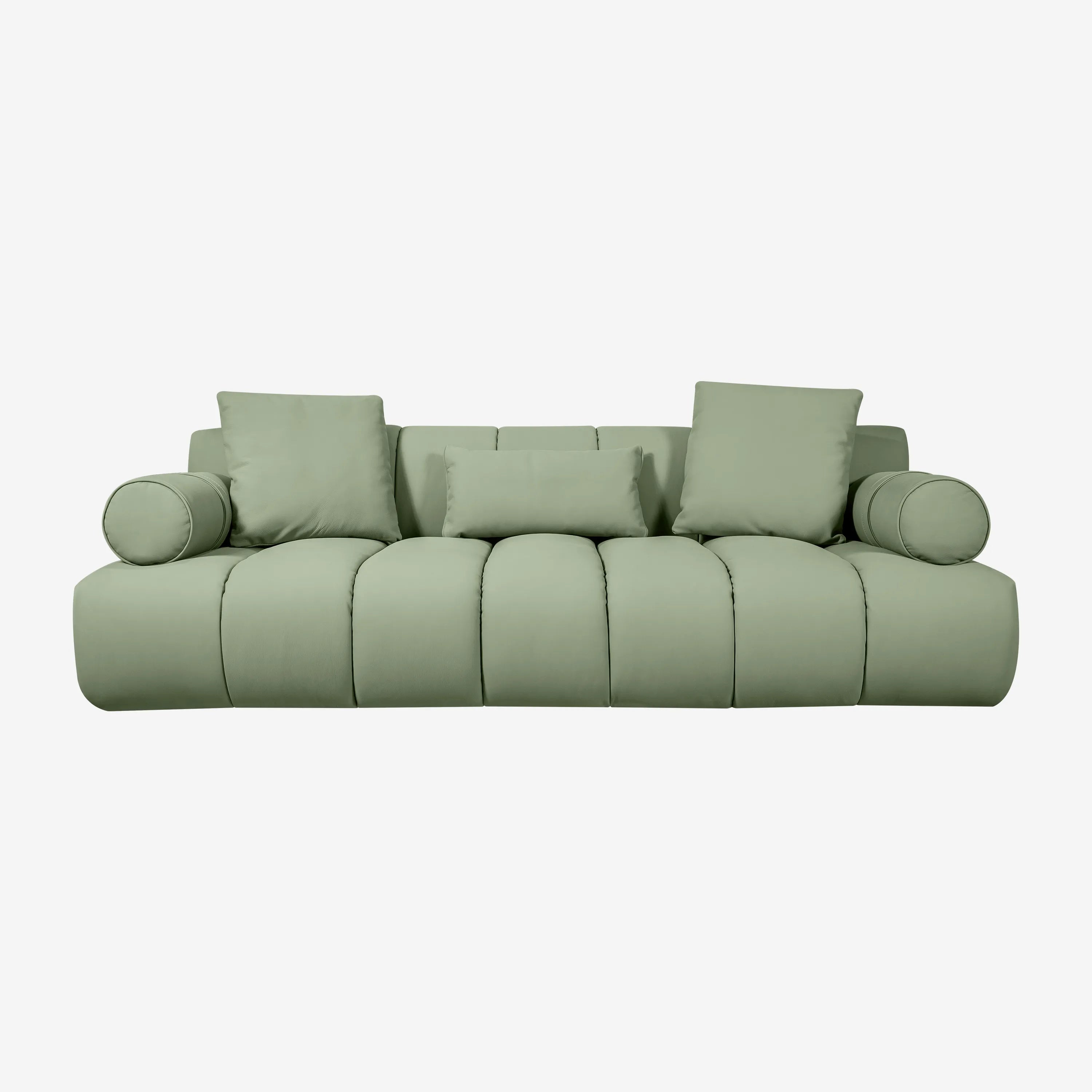 Philippe 2 Seater Sofa